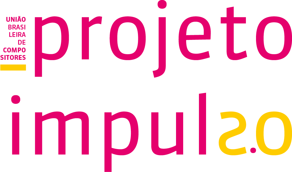 Logomarca do projeto impulso